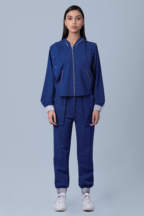 Breaking Bold Co-ord Set