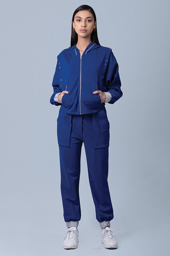 Breaking Bold Co-ord Set