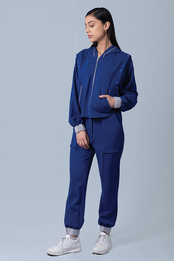 Breaking Bold Co-ord Set