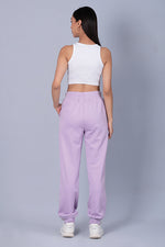 Wander In Leisure Jogger Veri Peri