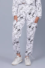 Cool Off Pants White