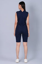 Blueberry Bodysuit