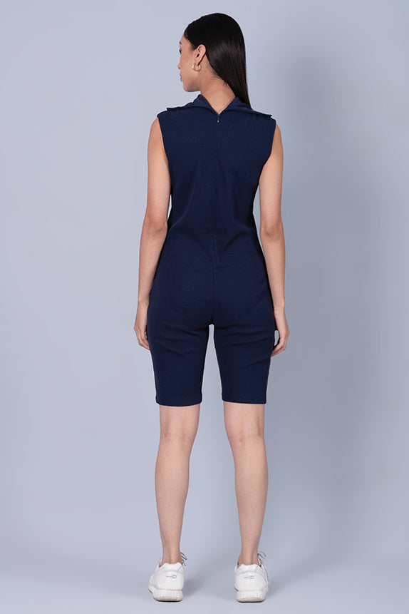 Blueberry Bodysuit