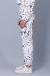 Cool Off Pants White