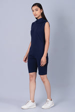 Blueberry Bodysuit