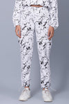 Cool Off Pants White