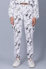 Cool Off Pants White