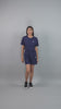 Relax Mode On Shorts Atlantic Blue