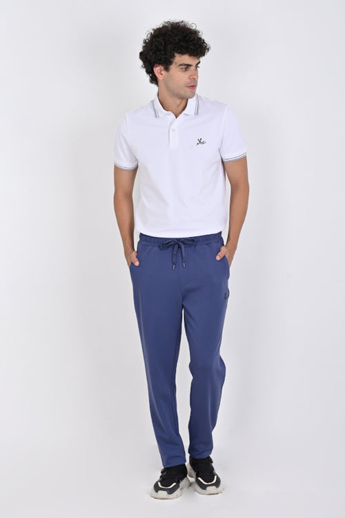Kick-back Joggers