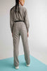 Bottoms-Up Zipper pants