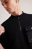 Glow-in-Dark Printed Tee