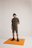 Essential Shorts - Olive