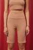 Hot Mocha Co-ord Set