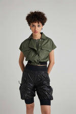 Coffin Nail Jacket