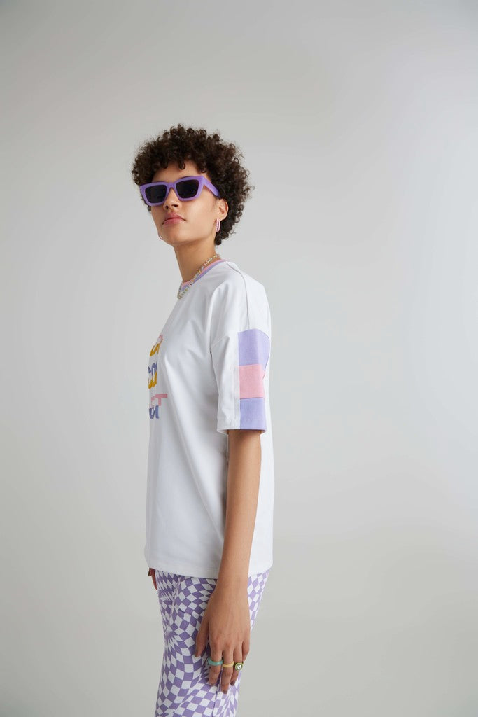 Disconnect Tee