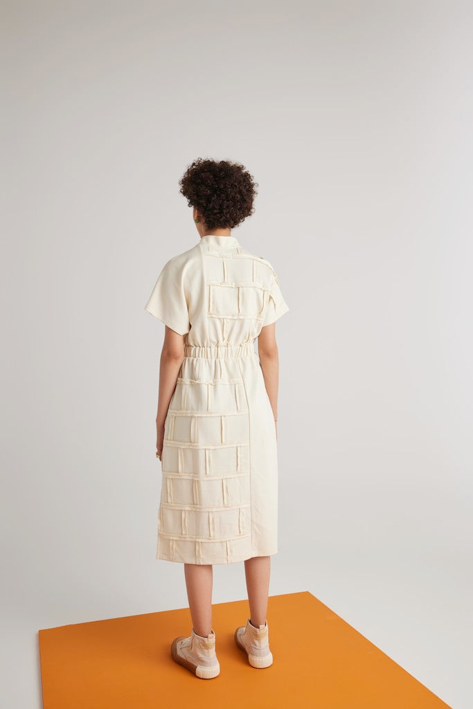 Chic-let Dress