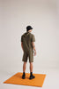 Essential Shorts - Olive