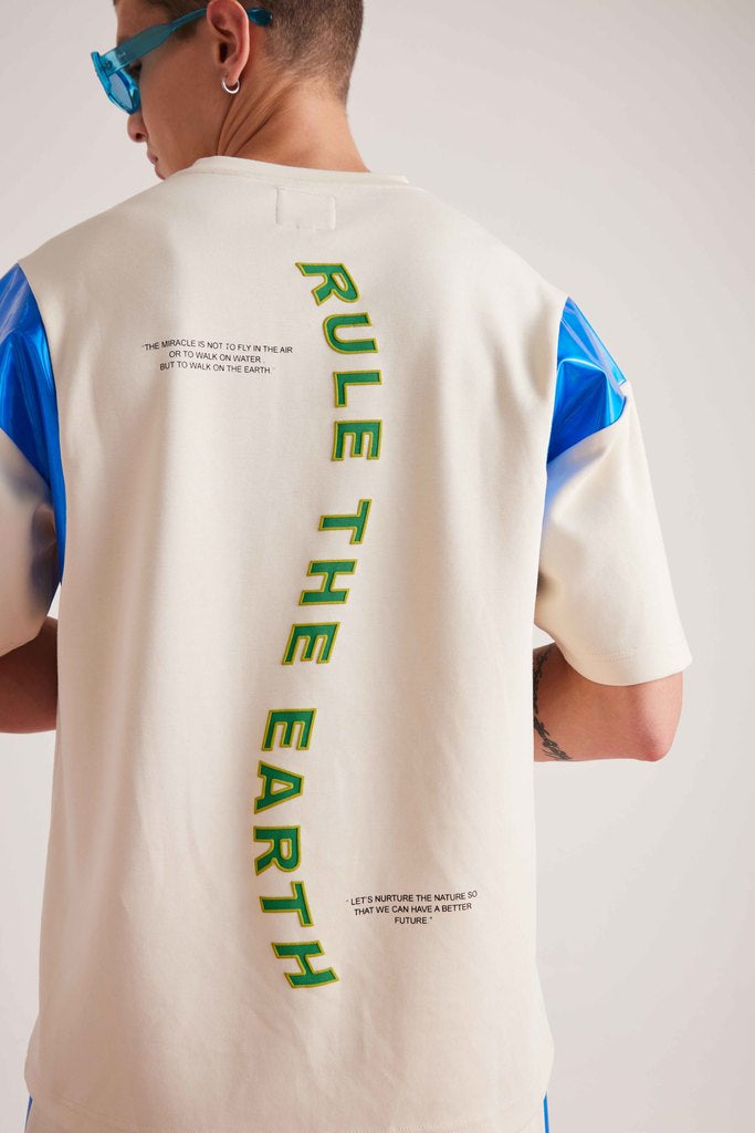 Rule the Earth Tee