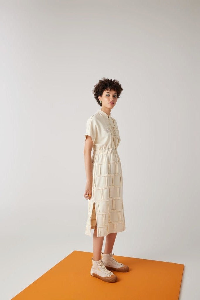 Chic-let Dress
