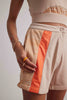 Clementine Swirl Co-ord Set