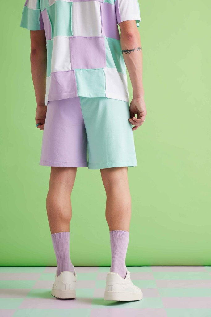 Minesweeper Patch Co-ord Set