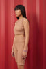 Hot Mocha Co-ord Set