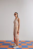 Clementine Swirl Co-ord Set