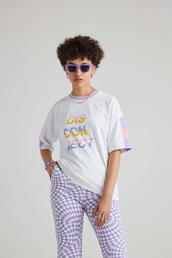 Disconnect Tee