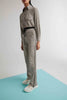 Bottoms-Up Zipper pants