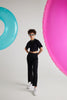 Slay It Pants - Black