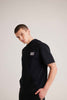 Essential Hooded Tee