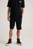 Prime Jacquard Co-ord Set - Black