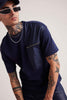 Dockyard Zip Tee