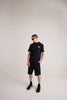 Essential Hooded Tee