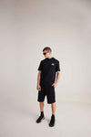 Essential Hooded Tee