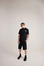Essential Hooded Tee