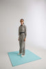 Bottoms-Up Zipper pants