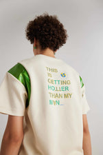 Getting Hot Travel Tshirt