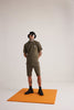 Essential Shorts - Olive