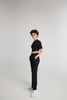 Slay It Co-ord Set - Black