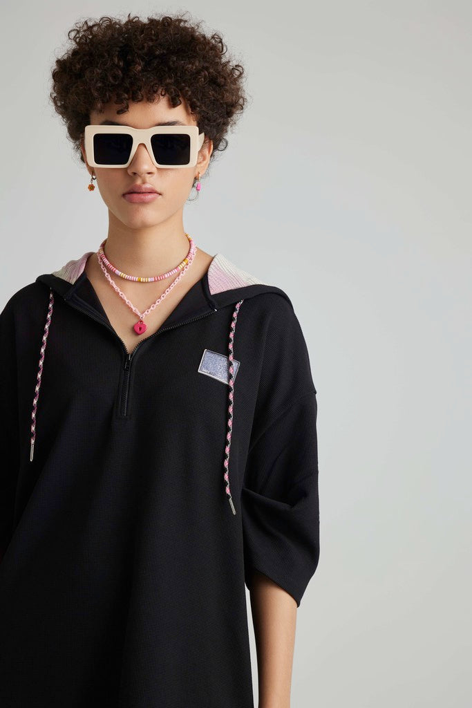 In Da Hood Black Muvazo