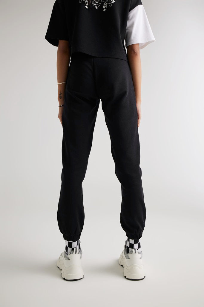 Get in Groo-ve Jogger