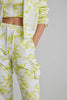 Green Mist Cargo Jogger