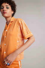 Sunshine Resort Shirt