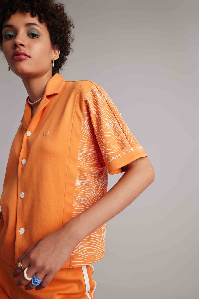 Sunshine Resort Shirt