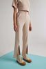 Slay It Pants - Beige