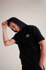 Essential Hooded Tee