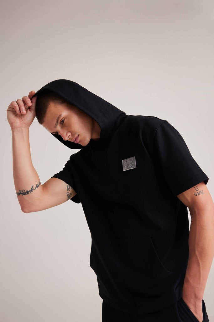 Essential Hooded Tee