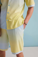 Get Grooving Beach Shorts