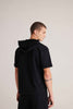 Essential Hooded Tee